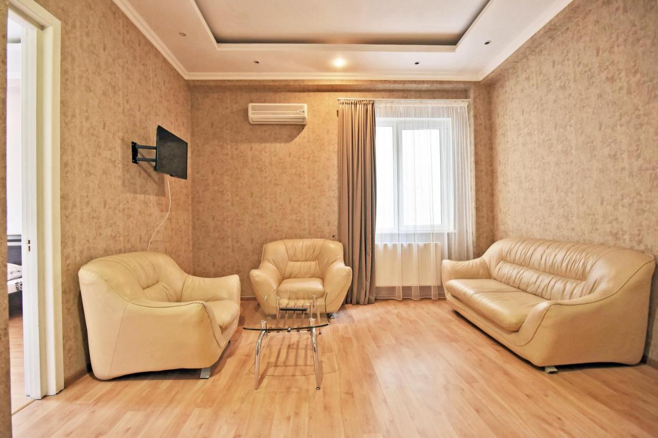 Hotel Vake Palace Тбілісі Екстер'єр фото